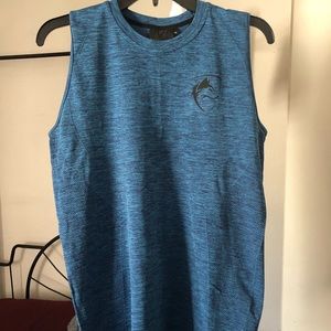 Alphalete tank top
